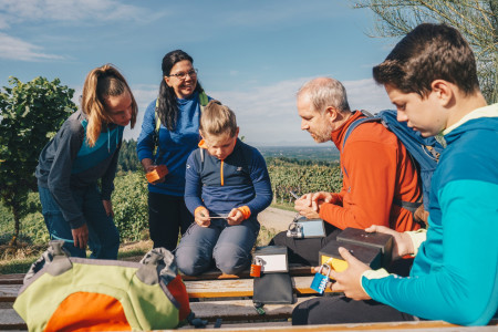 Schwarzwald: Neue Wanderwege für Familien